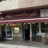 Gaststätte Moustache Dentro