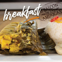 El Balcon De Las Americas Latin Food Sawgrass food