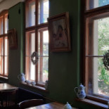 Cafe Repin Comida