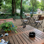 Cafe Repin Comida