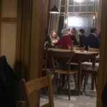 Lehen Comida