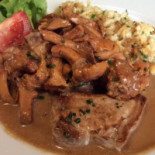 Lehen Comida