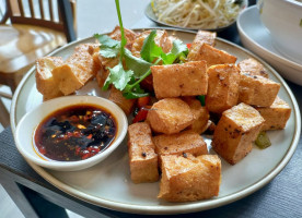 Huong Viet Vegetarian & Vegan food