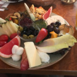 Mokkabar Comida