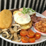 Java Cafe Comida