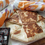 Taco Bell Comida