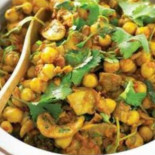 Birothi Comida