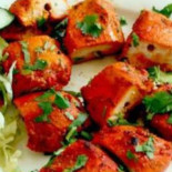 Birothi Comida