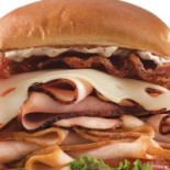 Arby's Comida