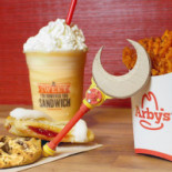Arby's Comida