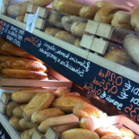 Pane&caffe' Comida