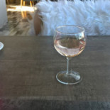Chez Pascal Comida