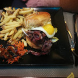 Poux Sans Tabou Comida