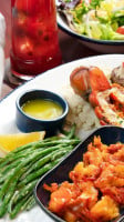 Red Lobster Gilbert food