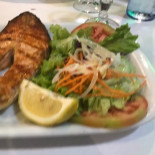 Marisqueria Roma Nourriture