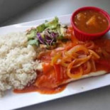 Vivas Comida