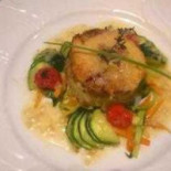 Le QG Restaurant Comida