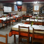 Rampinha Comida