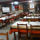 Rampinha Comida