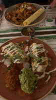 El Gringo Latino food