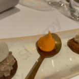 L'Écusson Comida