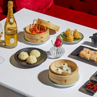 Palais De Chine food