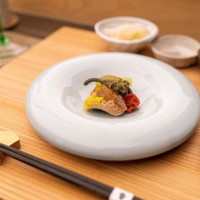 Sushi Gyeol inside