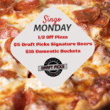 Draft Picks Comida