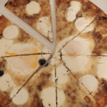 Pizz'amilly Comida