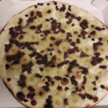 Pizz'amilly Comida