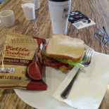 Maple Main Comida