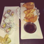 Osake Comida