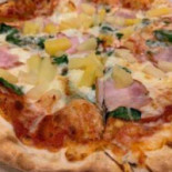 Mod Pizza Comida