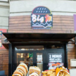 Big M Comida
