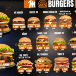 Big M Comida