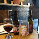 L'imbeertinence Comida