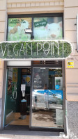 Vegan Point inside