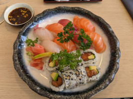 Washoku Sushi Blagnac food