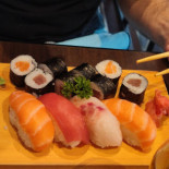 Okinawa Comida