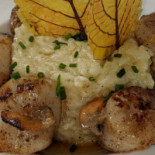L'envolee Comida