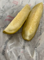 Jimmy John's food