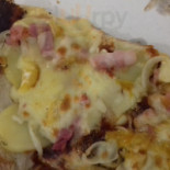 O'Pizz Comida