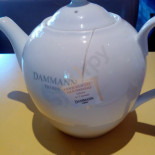 Le Café Dentro