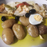 La Zone Comida