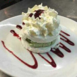 L'escale Mulhouse Comida