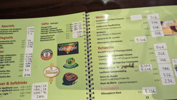 Mr. Vi Noodle & Sushi Bar menu