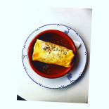 Delfos Comida