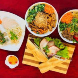 Viet Quick Comida