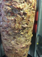 Le Kebab d'or inside