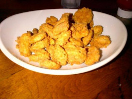 Boudreaux's Cajun Kitchen food